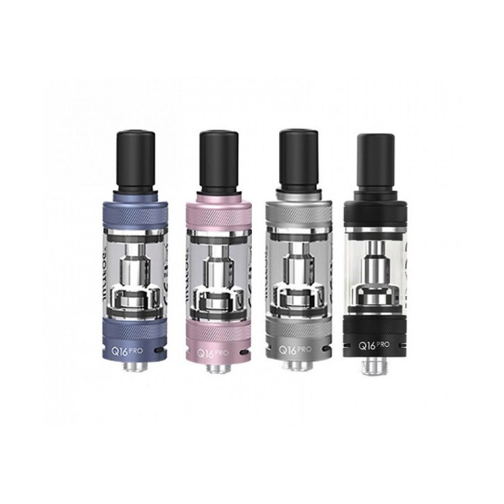 Clearomiseur Q16 Pro - Justfog Clearomiseur Q16 Pro - Justfog