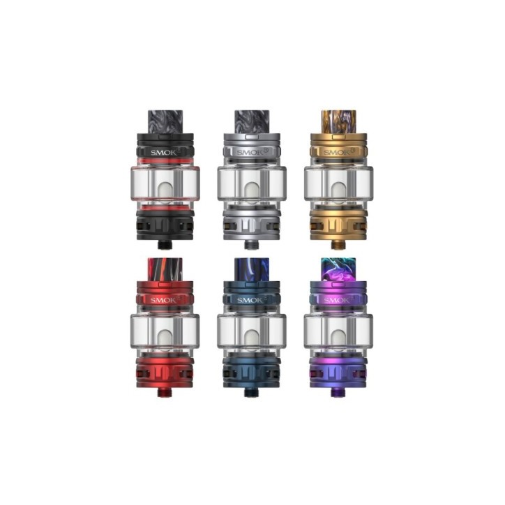 Clearomiseur TFV18 - Smok Clearomiseur TFV18 - Smok