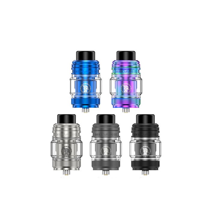 Clearomiseur Z fli - Geekvape Clearomiseur Z fli - Geekvape