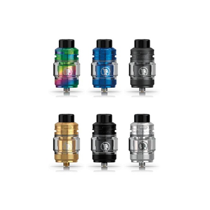Clearomiseur Z Subohm - Geekvape Clearomiseur Z Subohm - Geekvape