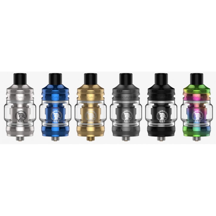 Clearomiseur Z nano 2 - Geekvape Clearomiseur Z nano 2 - Geekvape