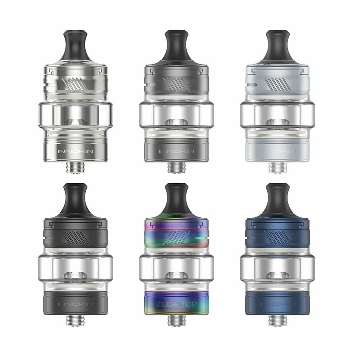 Clearomiseur Zlide Top - Innokin Clearomiseur Zlide Top - Innokin
