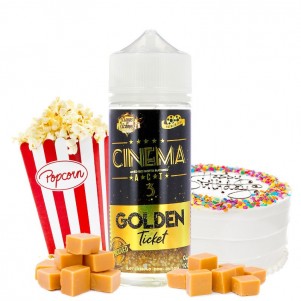 Cinéma Réserve Act 3 100ml Clouds Of Icarus