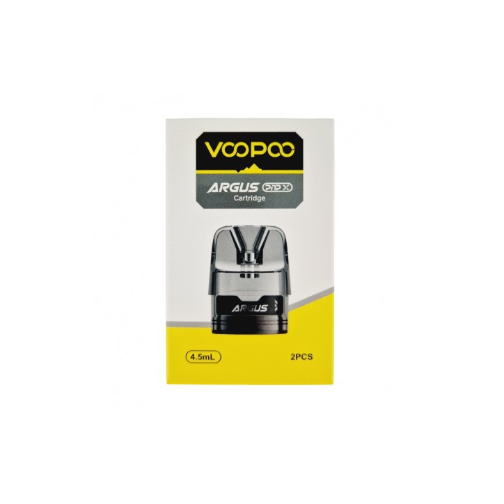 Cartouche Argus PnP-X - Voopoo Cartouche Argus PnP-X - Voopoo