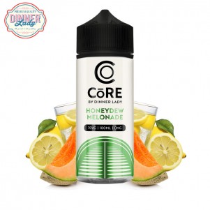 Honeydew Melonade 100ml Dinner Lady