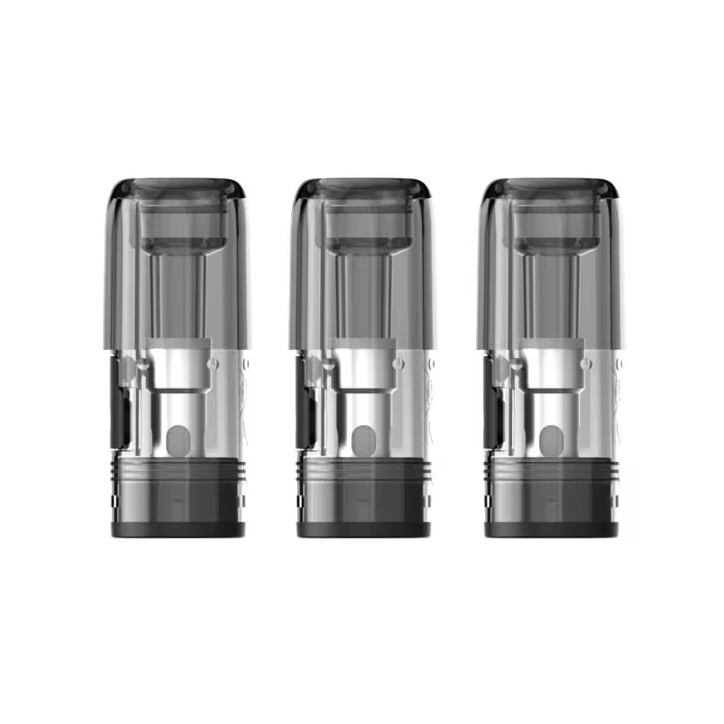 Cartouche eRoll Slim - Joyetech Cartouche eRoll Slim - Joyetech