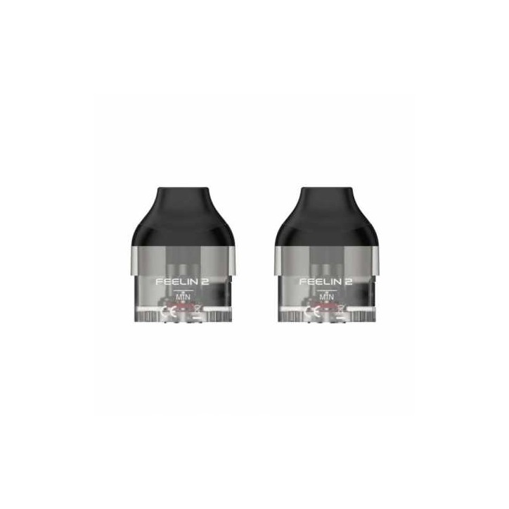 Cartouche Feelin 2 - Nevoks Cartouche Feelin 2 - Nevoks