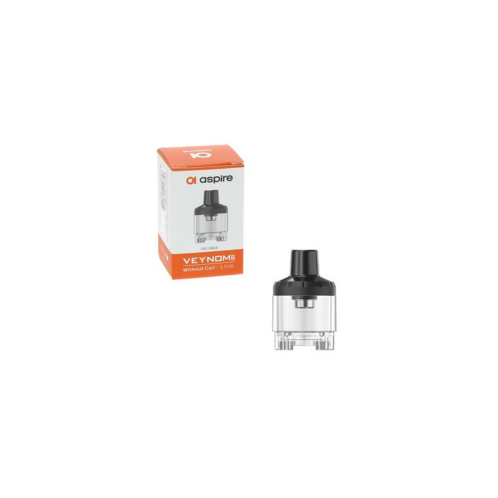Cartouche Veynom - Aspire Cartouche Veynom - Aspire
