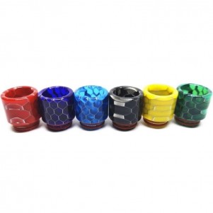 Drip tip 810 résine Prestige