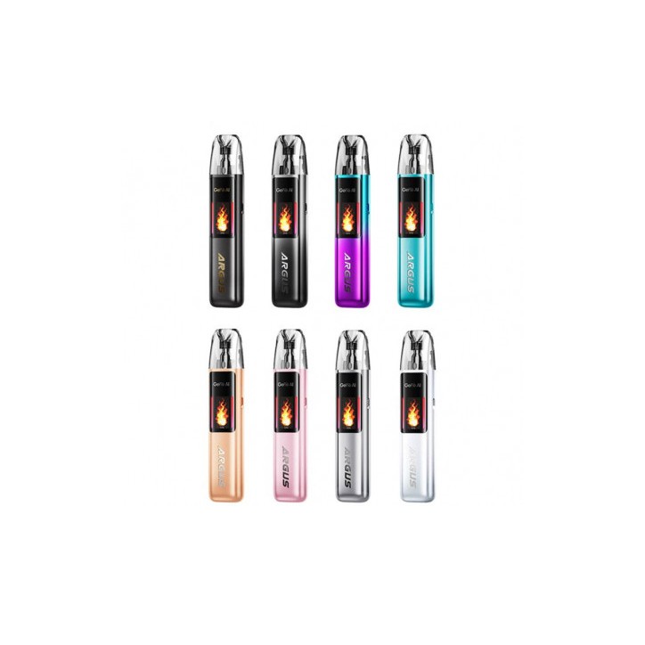 Kit Argus G2 - Voopoo Kit Argus G2 - Voopoo