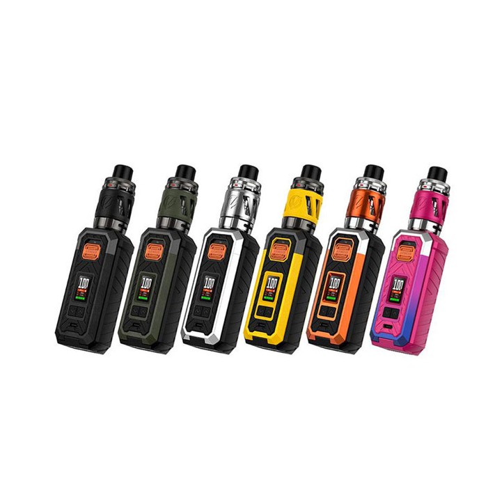 Kit Armour S iTank 2 - Vaporesso Kit Armour S iTank 2 - Vaporesso