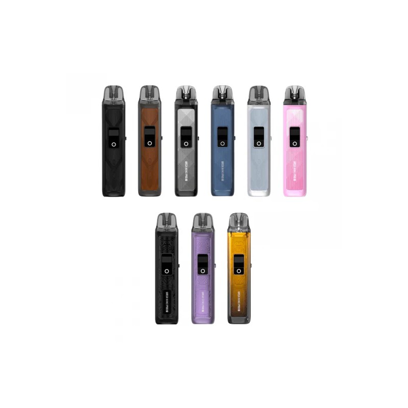 Kit Ursa Nano Pro 2 Lost Vape