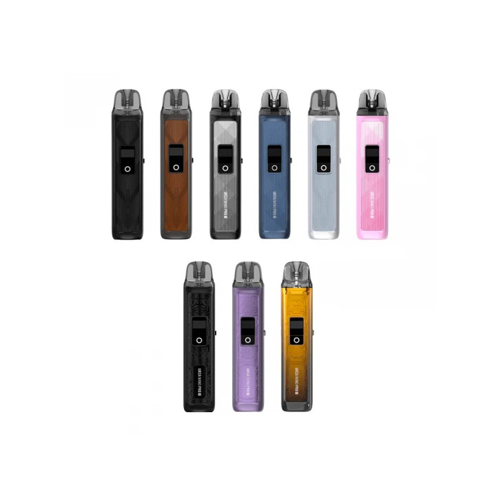 Kit Ursa Nano Pro 2 - Lost Vape Kit Ursa Nano Pro 2 - Lost Vape