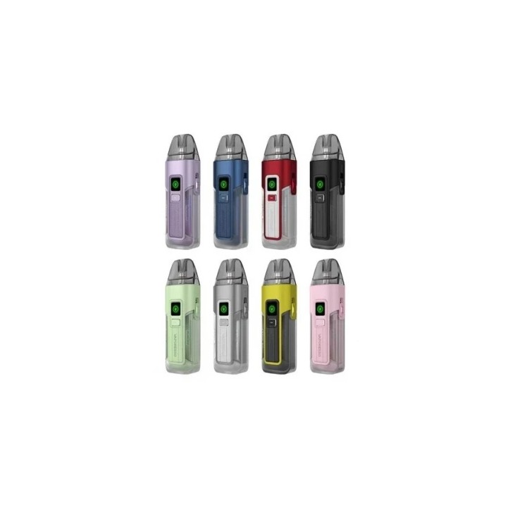 Kit Luxe X2 - Vaporesso Kit Luxe X2 - Vaporesso