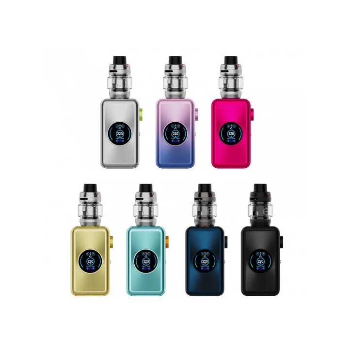 Kit Gen Max iTank T - Vaporesso Kit Gen Max iTank T - Vaporesso