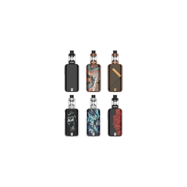 Kit Luxe 2 NRG-S - Vaporesso Kit Luxe 2 NRG-S - Vaporesso