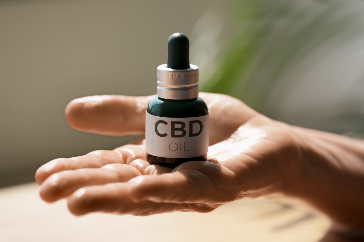 Combien de temps le CBD reste-t-il actif dans le corps ?