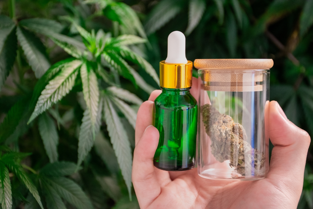 Peut-on consommer du CBD lors d’un test antidopage ?