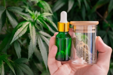 Peut-on consommer du CBD lors d’un test antidopage ?