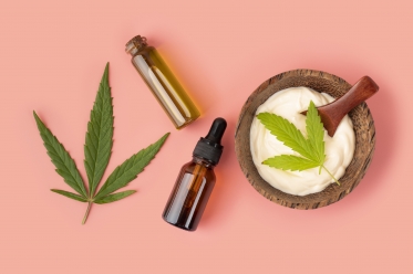 Focus sur les cosmétiques au CBD : Quels avantages ?